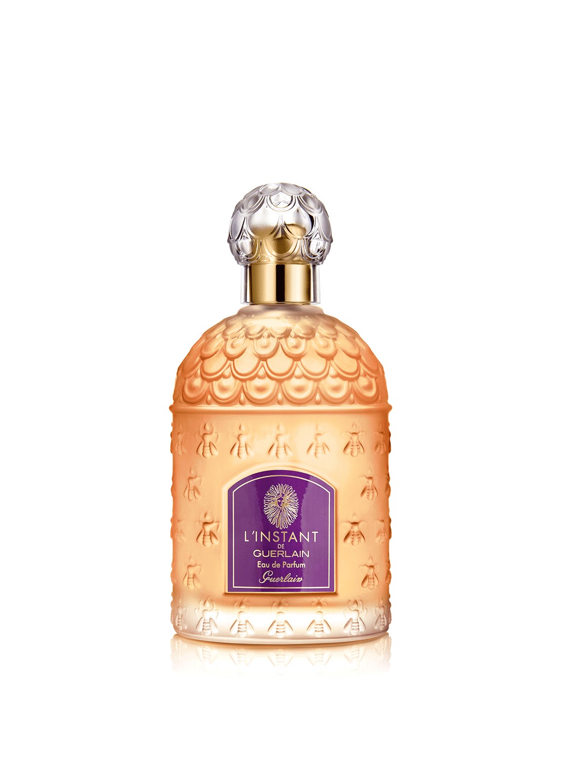 Guerlain L'Instant de Guerlain Eau de Parfum - voorkant undefined