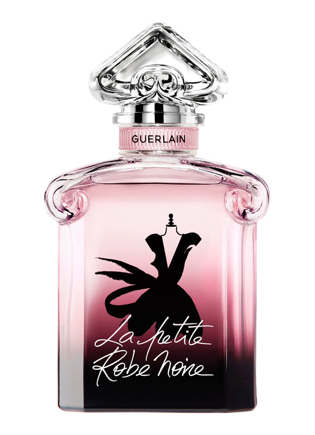 Guerlain La Petite Robe Noire Eau de Parfum - voorkant 8 undefined