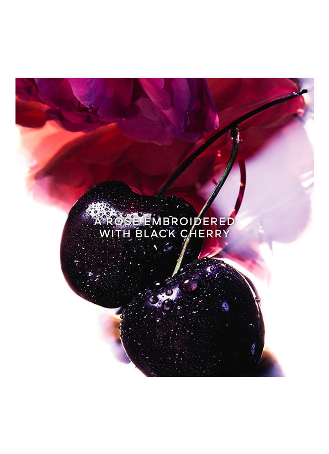 Guerlain La Petite Robe Noire Eau de Parfum - detail 4 undefined