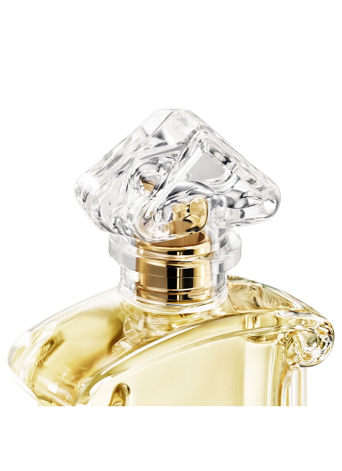 Guerlain Les Légendaires Insolence - Eau de Parfum - detail 3 undefined