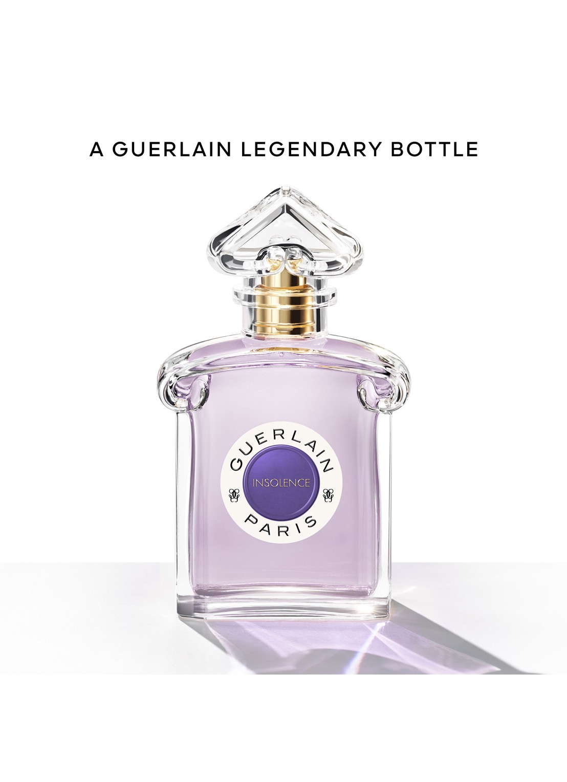 Guerlain Les Légendaires Insolence - Eau de Parfum - detail 4 undefined