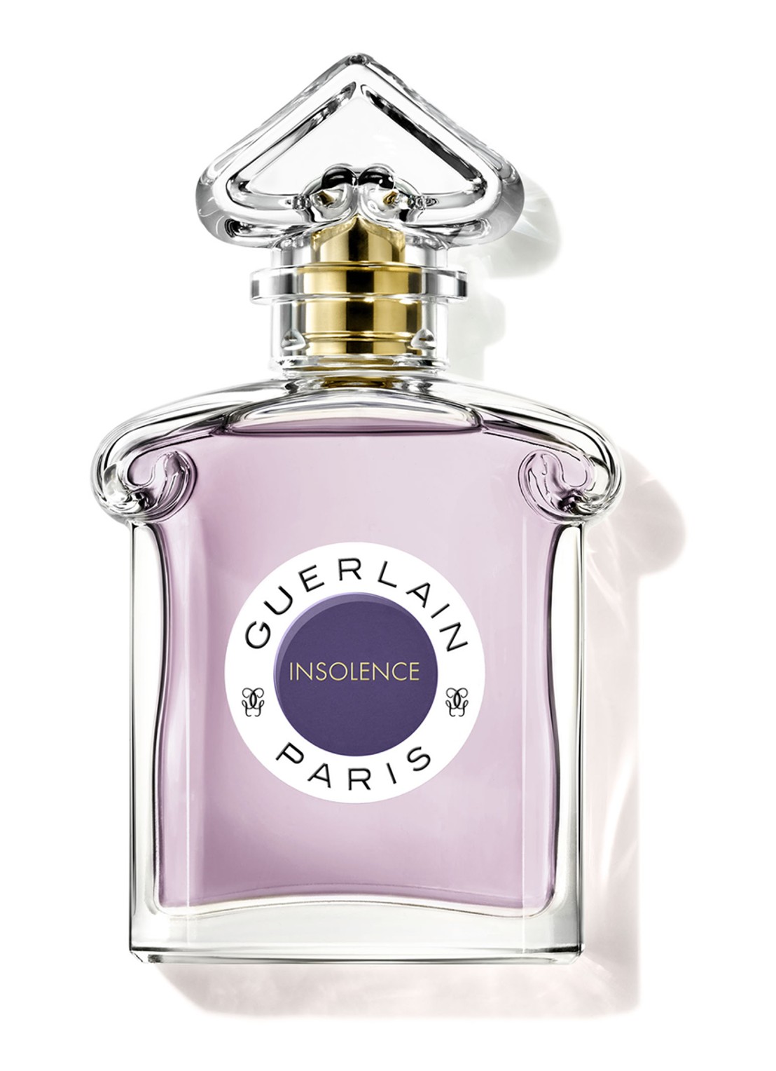 Guerlain Les Légendaires Insolence - Eau de Parfum - voorkant 6 undefined