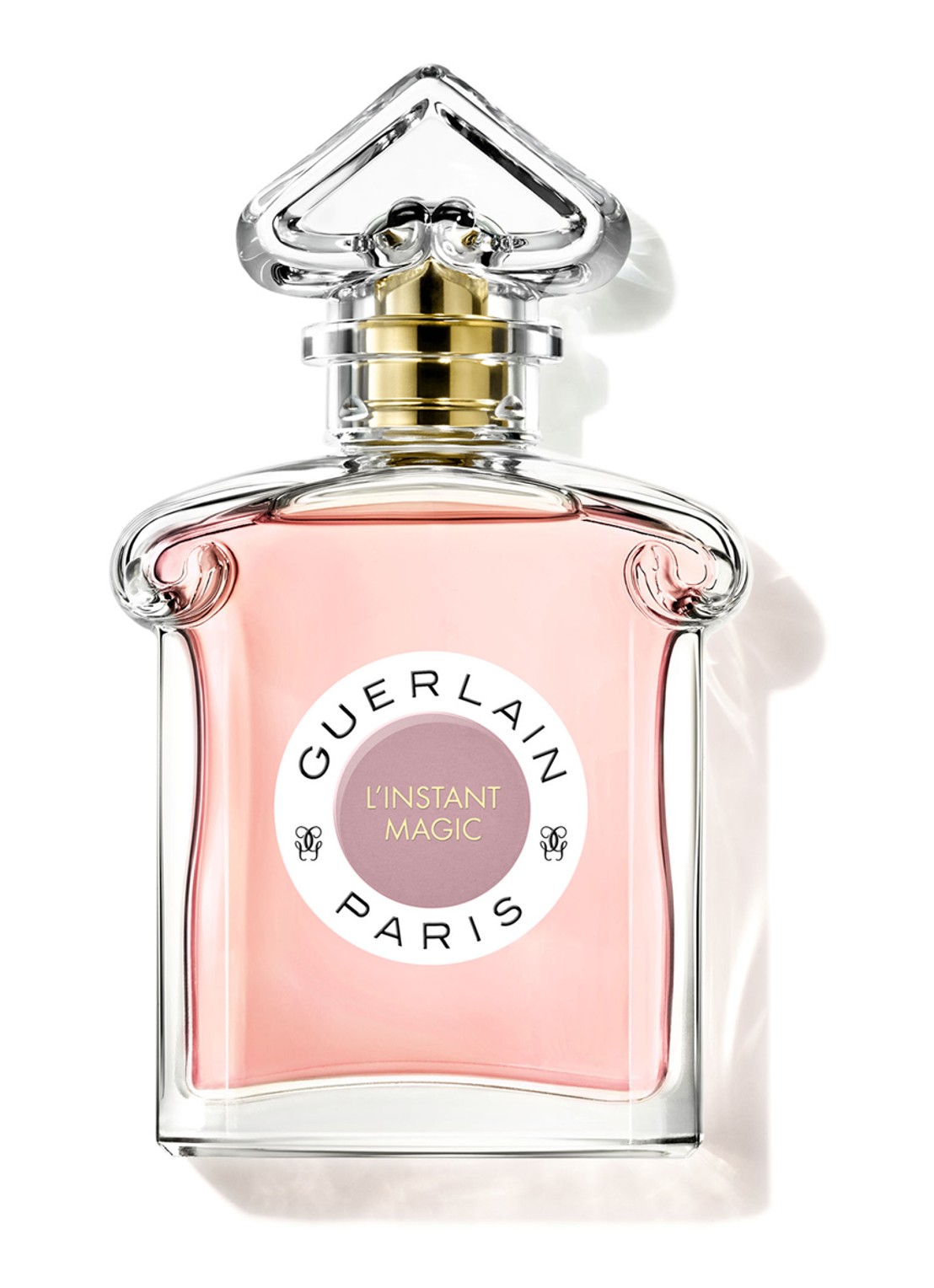 Guerlain Les Légendaires L'Instant Magic - Eau de Parfum - voorkant undefined