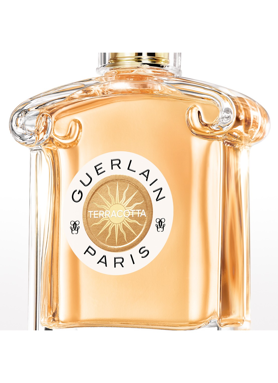 Guerlain Les Légendaires Terracotta - Eau de Toilette - detail 4 undefined