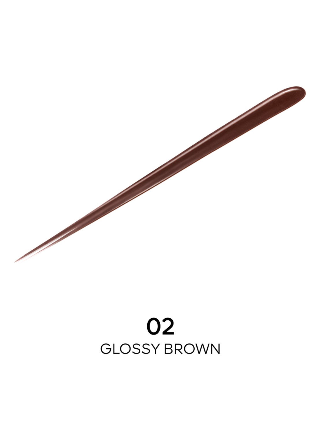 Guerlain Mad Eyes Intense Liner - eyeliner - detail 3 bruin