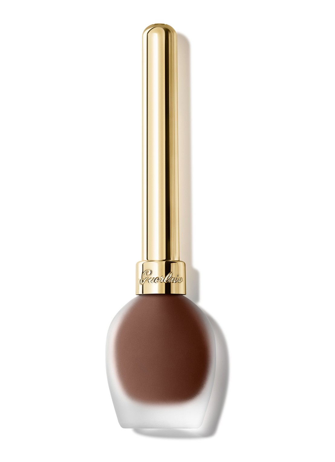 Guerlain Mad Eyes Intense Liner - eyeliner - voorkant bruin