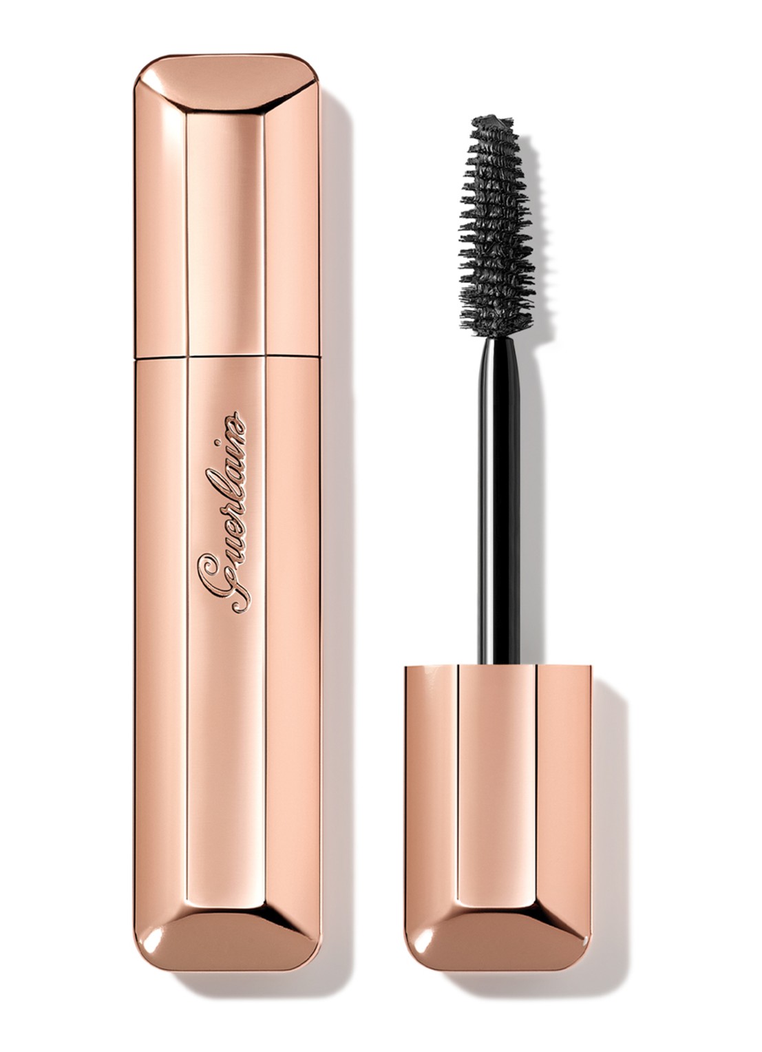 Guerlain Mad Eyes Mascara - voorkant 5 01 mad black