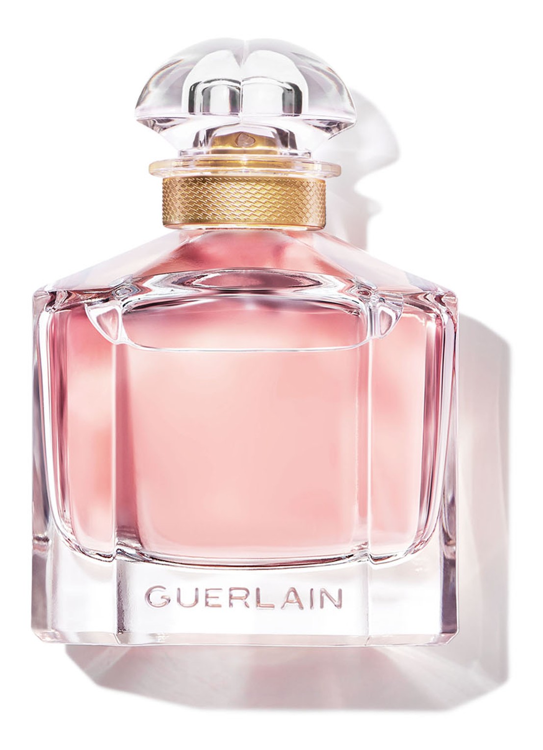 Guerlain Mon Guerlain Eau de Parfum - voorkant undefined