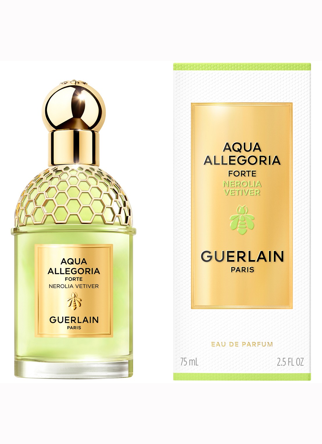 Guerlain Nerolia Vetiver Forte Eau de Parfum - detail 5 undefined