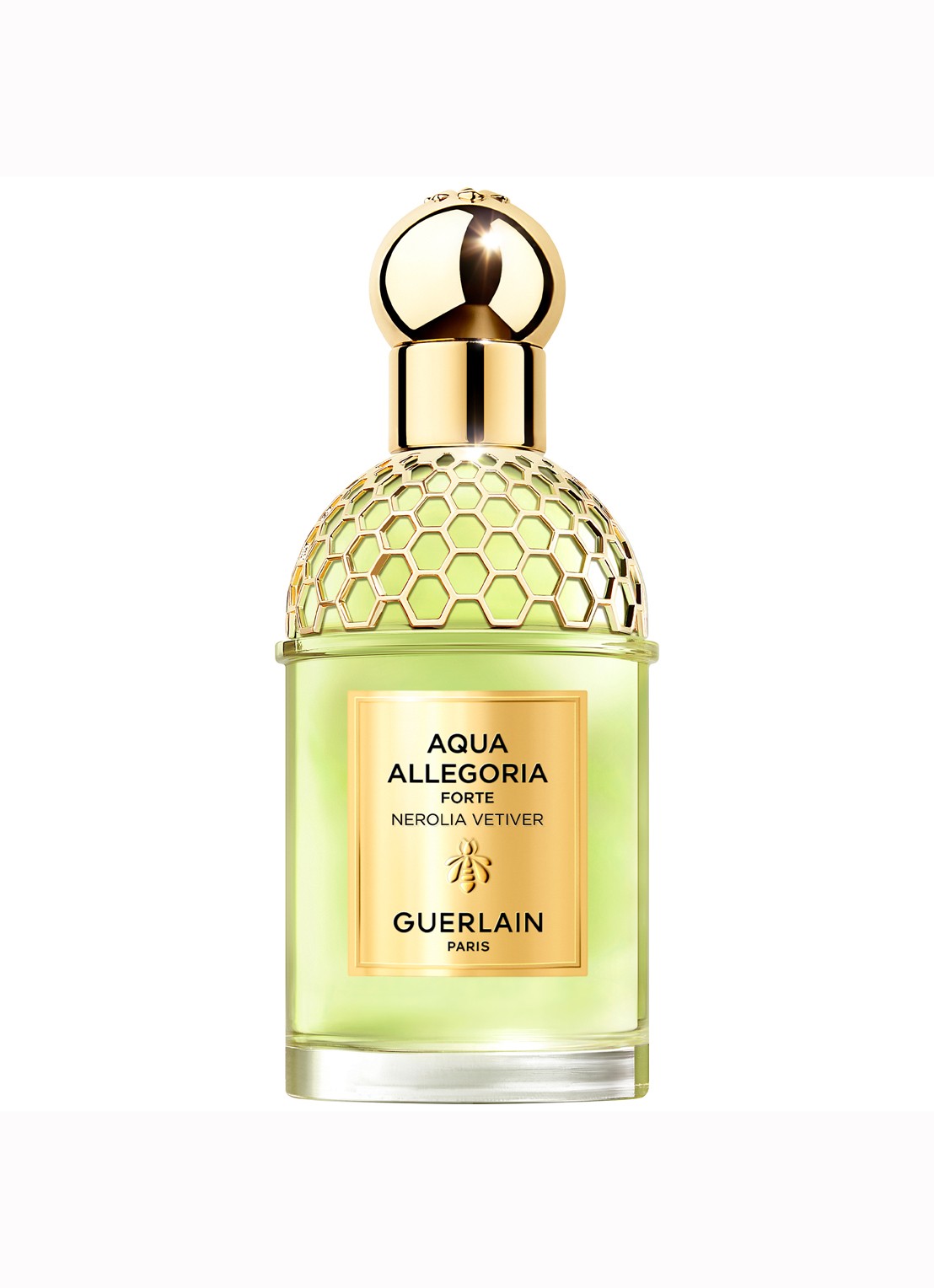 Guerlain Nerolia Vetiver Forte Eau de Parfum - voorkant 6 undefined