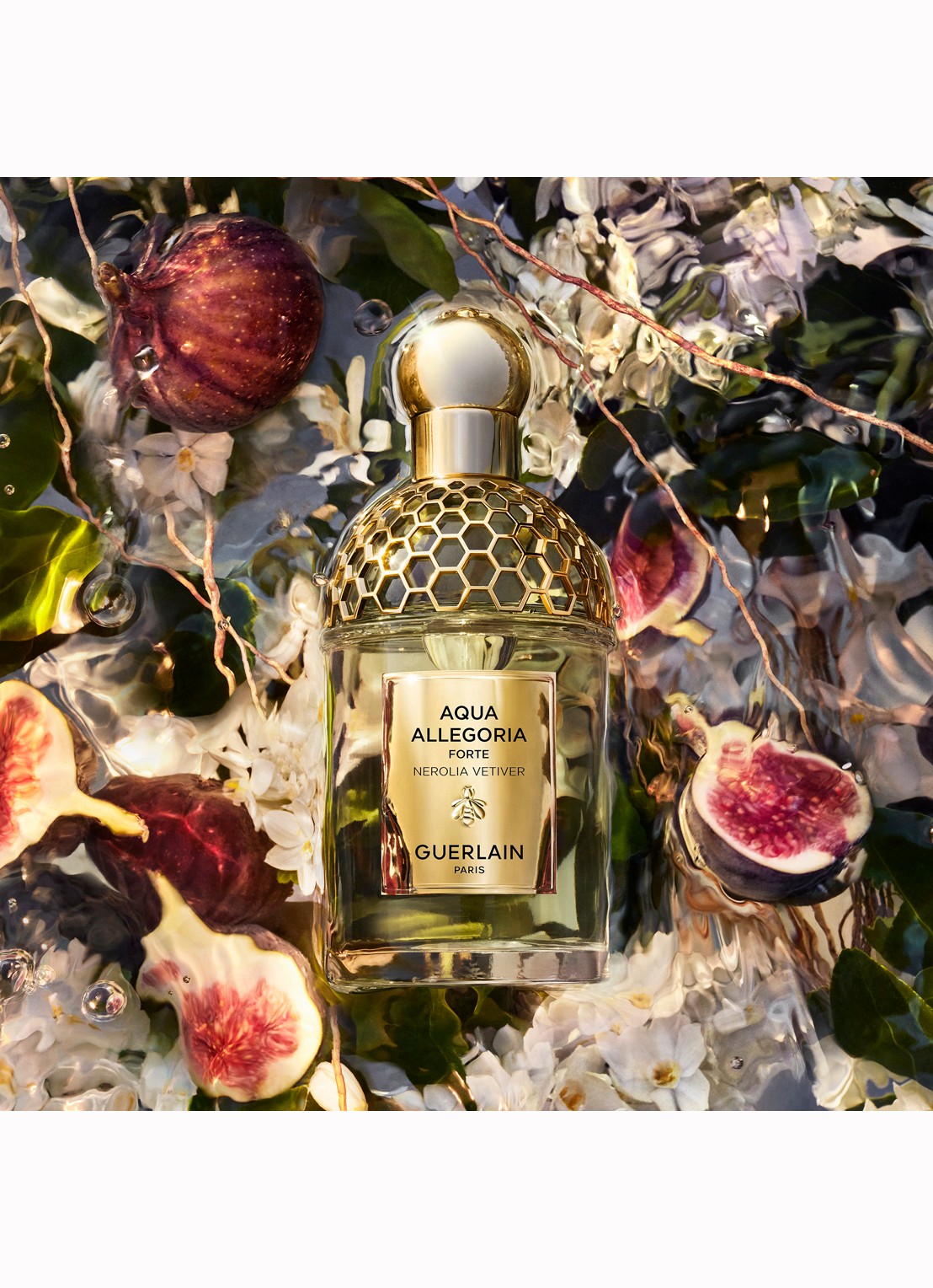Guerlain Nerolia Vetiver Forte Eau de Parfum - voorkant 7 undefined