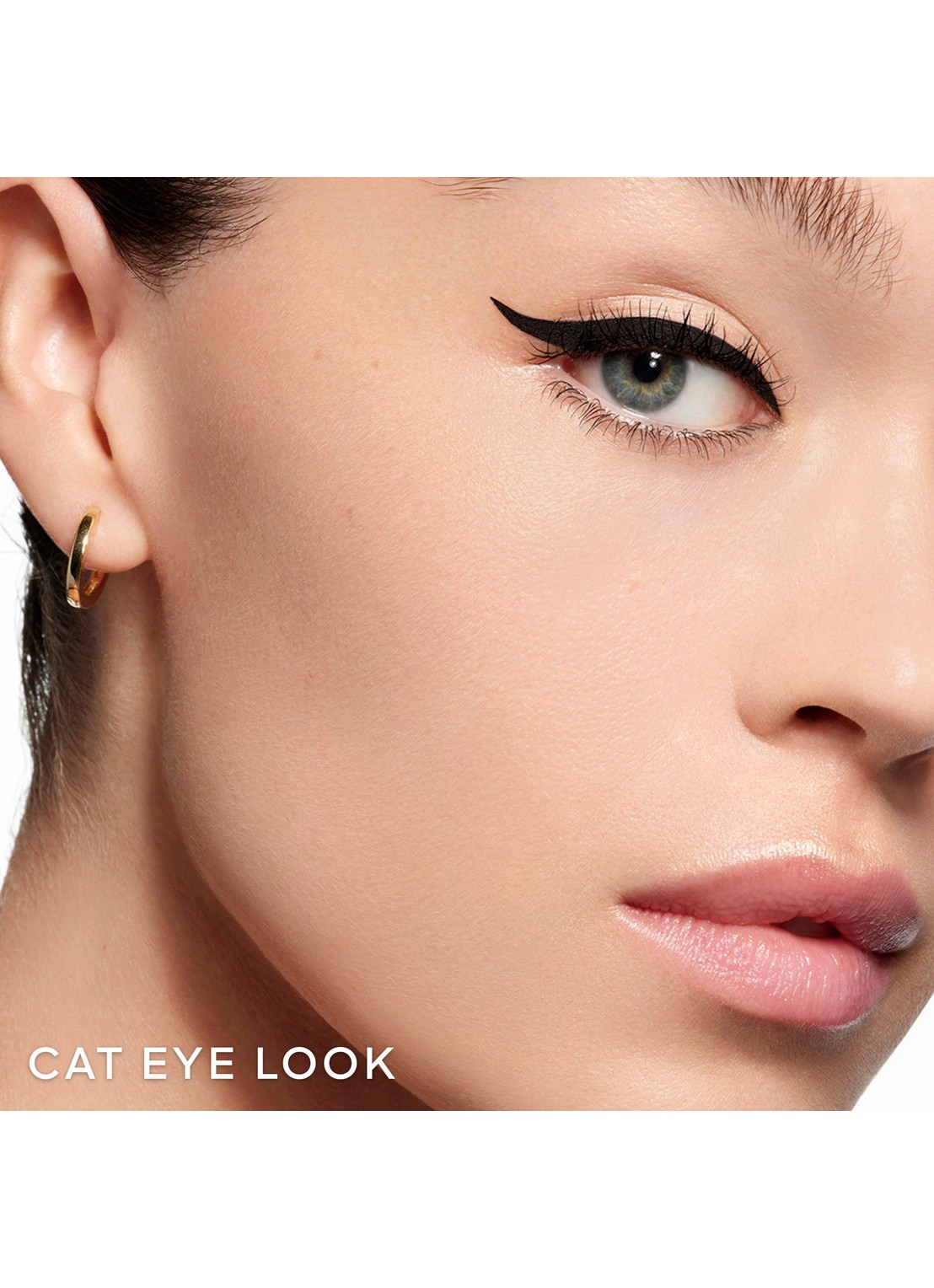 Guerlain Noir G Graphic Liner 24u Waterproof - eyeliner - detail 2 01 black