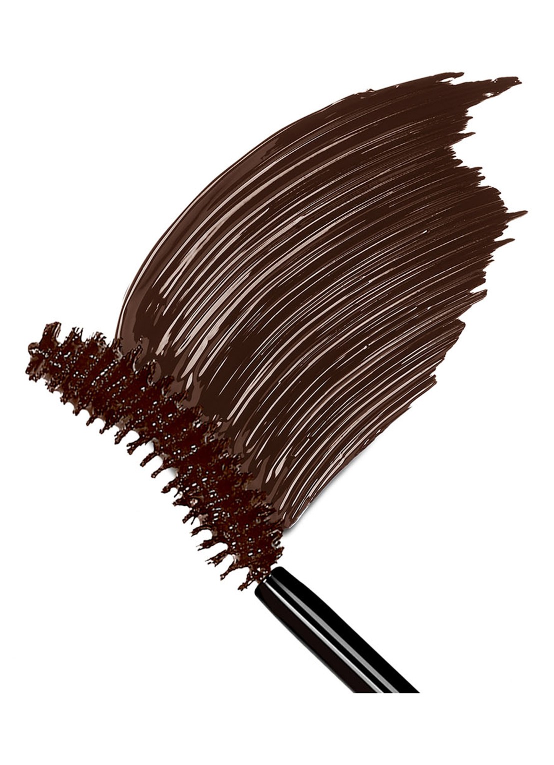 Guerlain Noir G - mascara - detail 3 brown