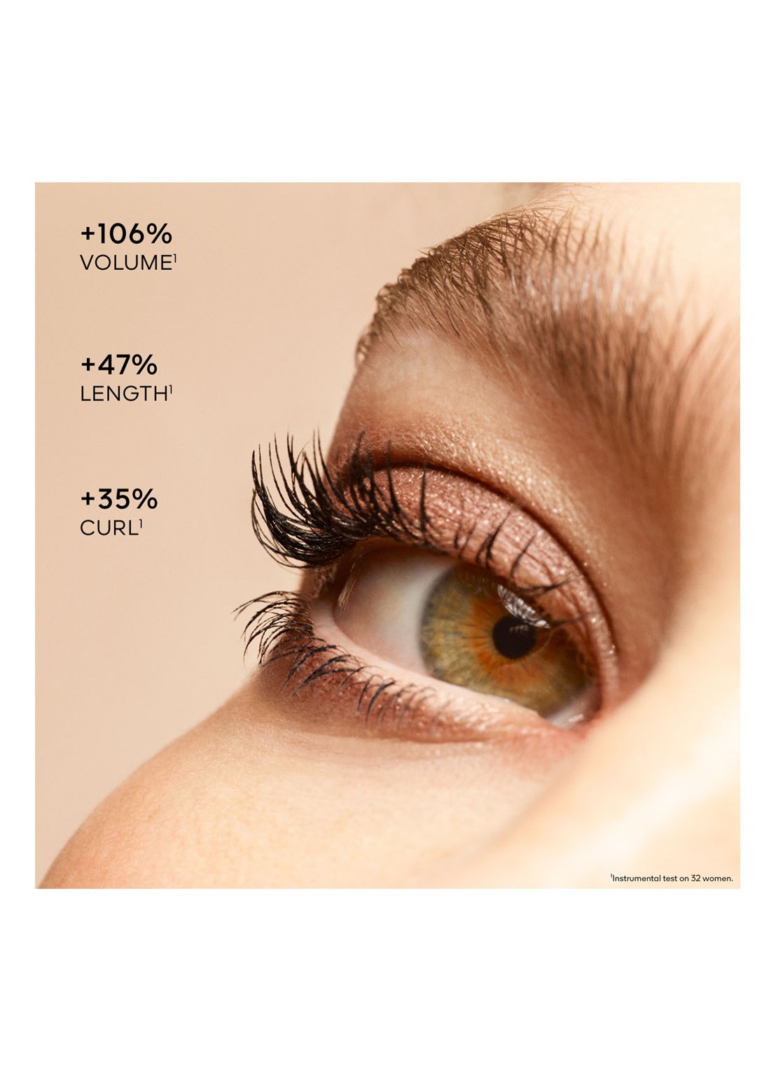 Guerlain Noir G - mascara - detail 6 brown