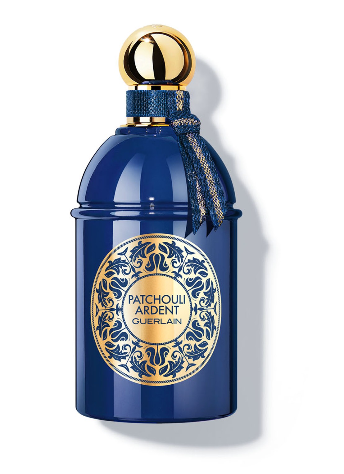 Guerlain Patchouli Ardent Eau De Parfum - voorkant 5 undefined