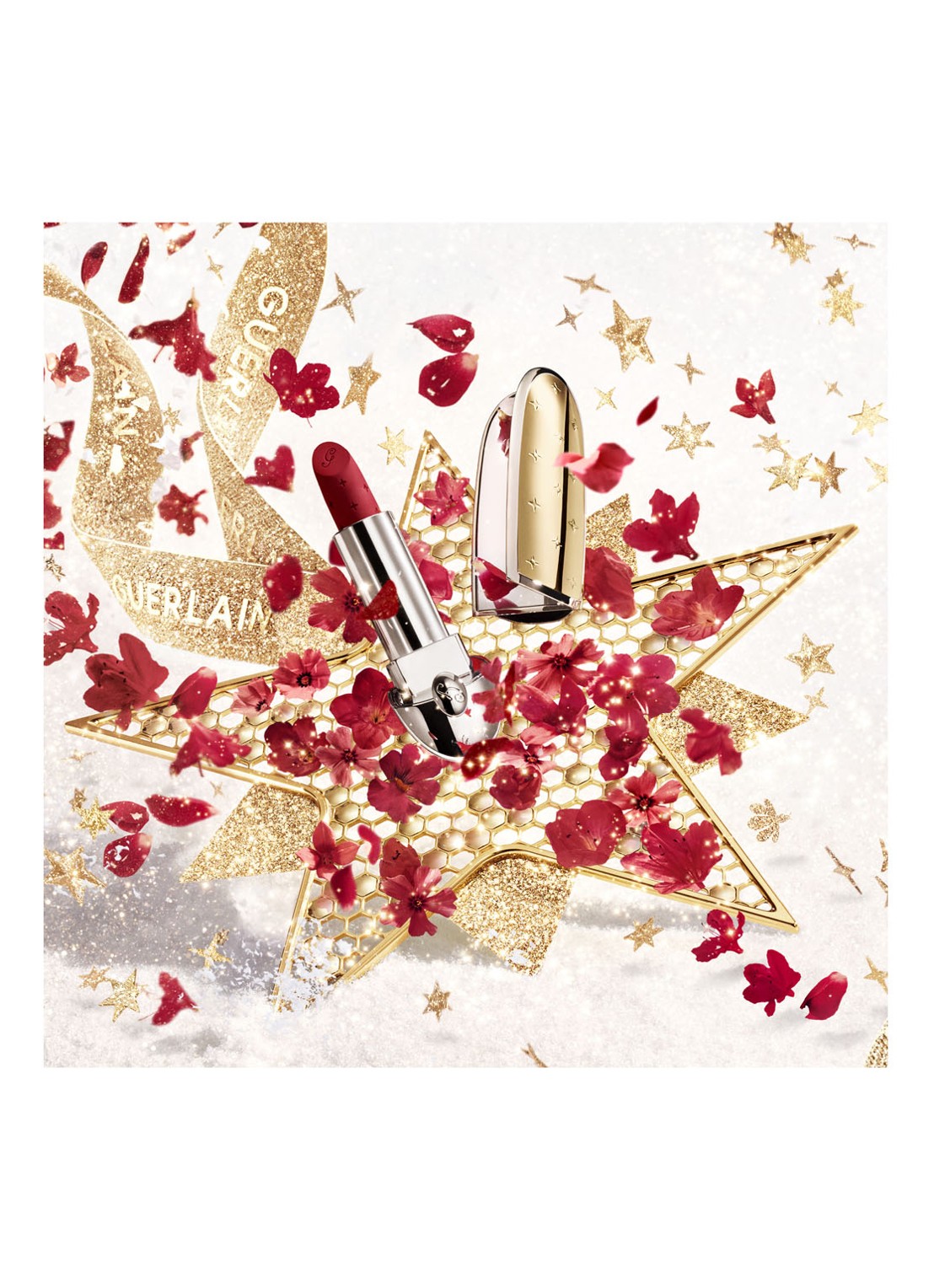 Guerlain Rouge G Double Mirror Case - lipstick case - detail 2 undefined
