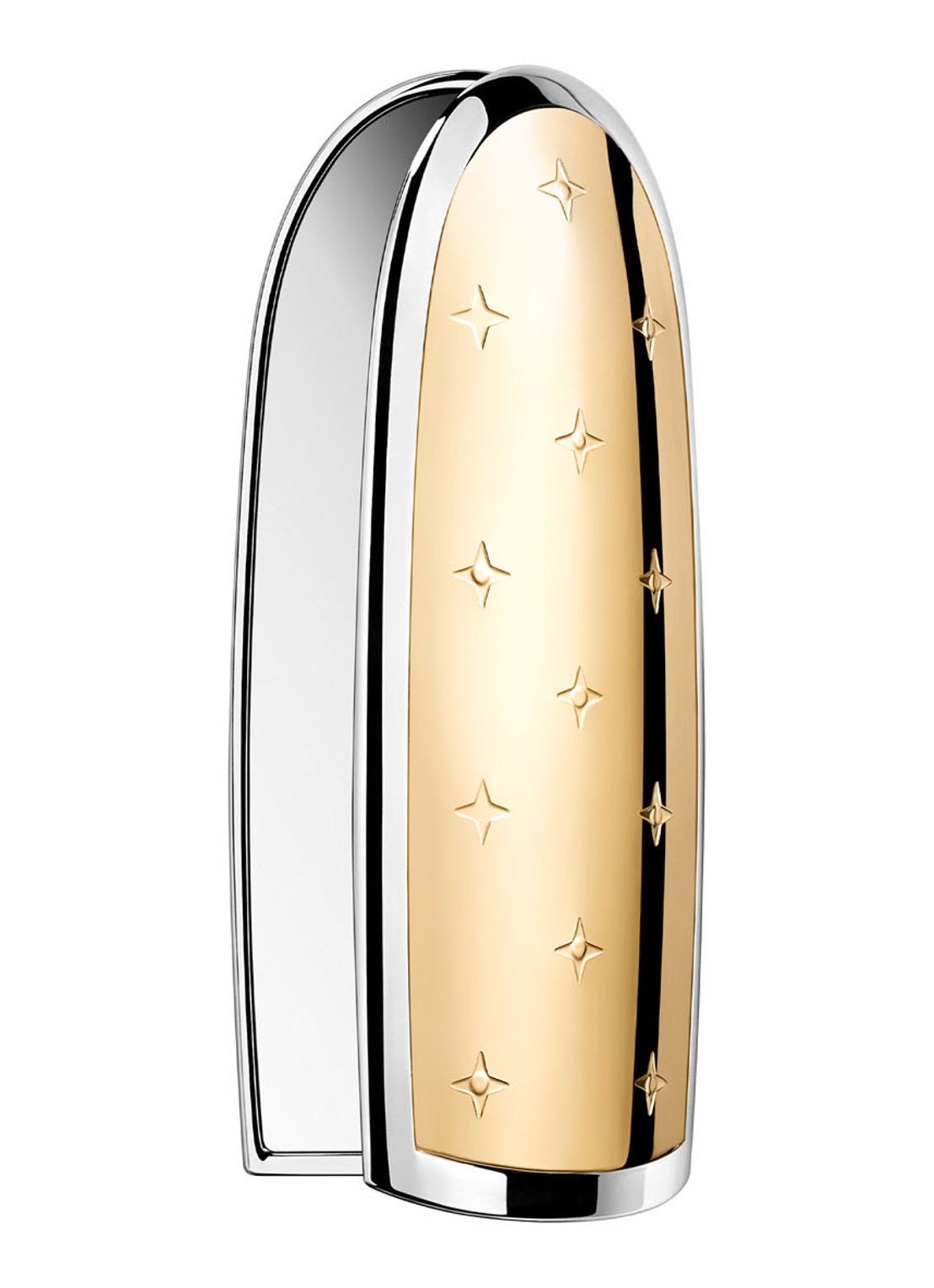 Guerlain Rouge G Double Mirror Case - lipstick case - voorkant 5 undefined