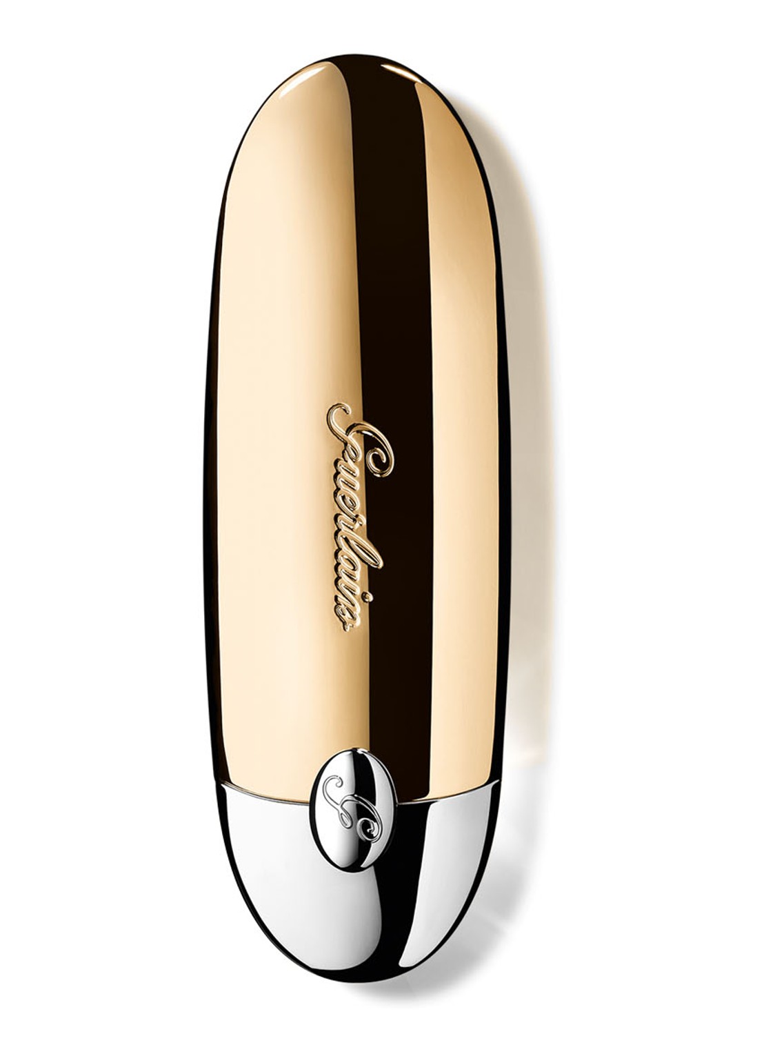 Guerlain Rouge G Double Mirror Case - lipstick case - voorkant 2 rom.boheme