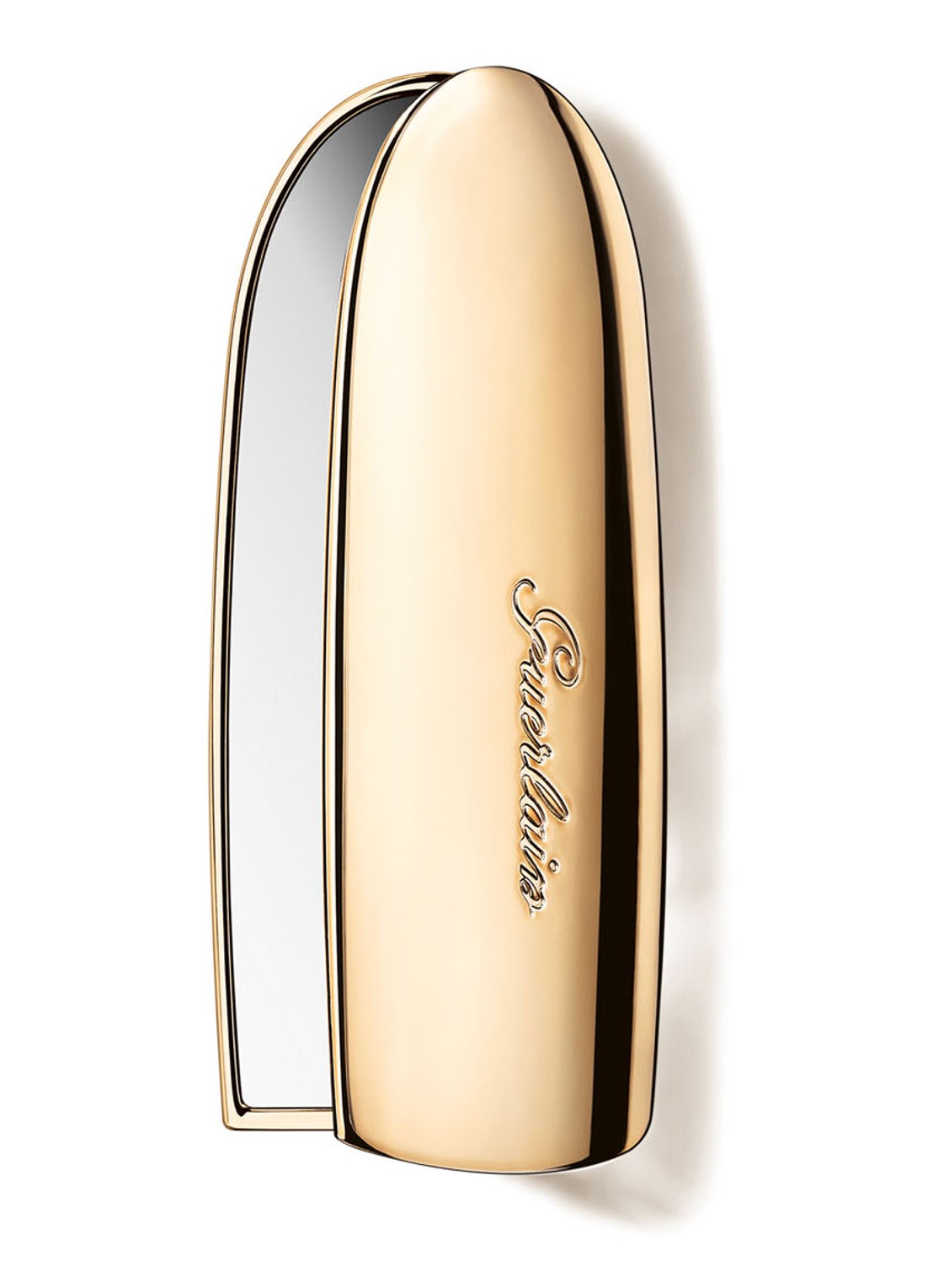 Guerlain Rouge G Double Mirror Case - lipstick case - voorkant 3 rom.boheme
