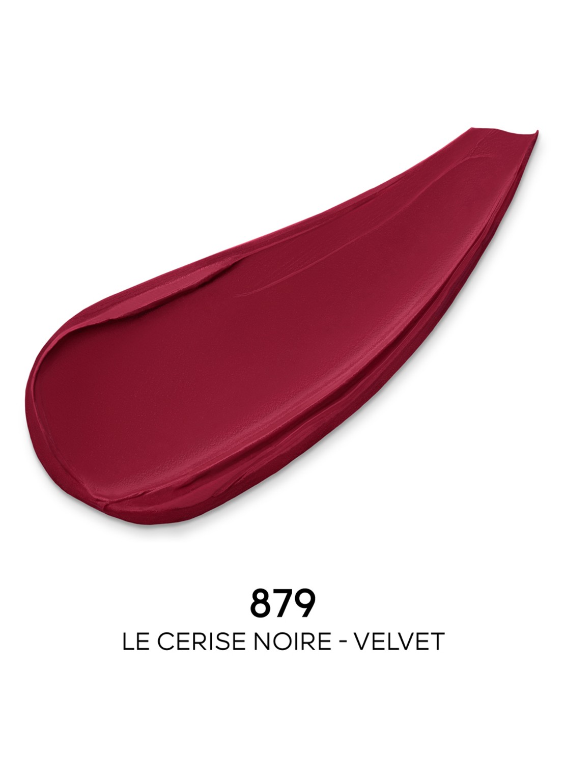 Guerlain Rouge G Lipstick Refill - navulling - voorkant 5 ivoor