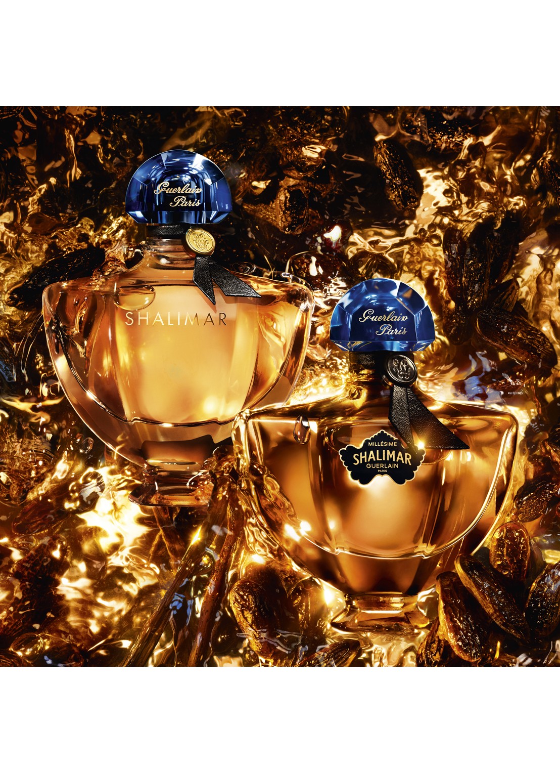 Guerlain Shalimar Extract de parfum - detail 4 undefined