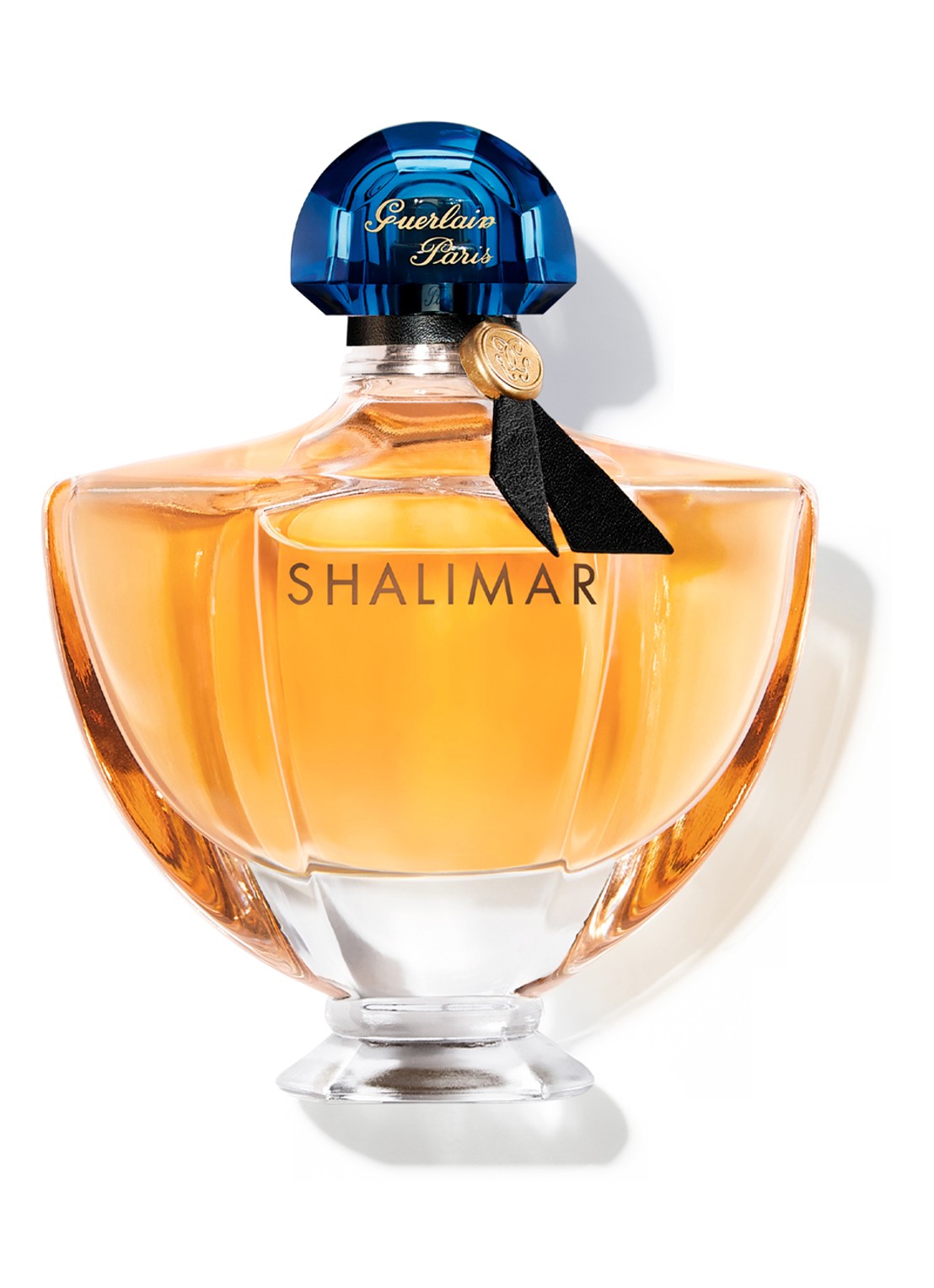 Guerlain Shalimar Extract de parfum - voorkant undefined