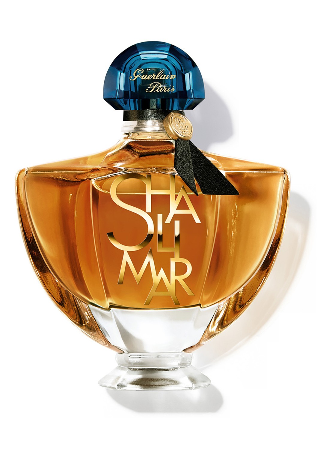 Guerlain Shalimar L'Essence - Eau de Parfum Intense - voorkant undefined
