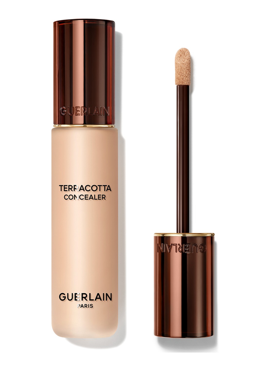 Guerlain Terracotta Concealer Natural Perfection  - voorkant 2 2n neutral / neutre