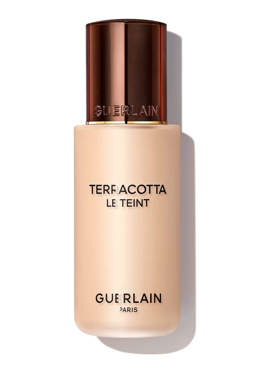 Guerlain Terracotta Le Teint - foundation - voorkant 1n neutral / neutre