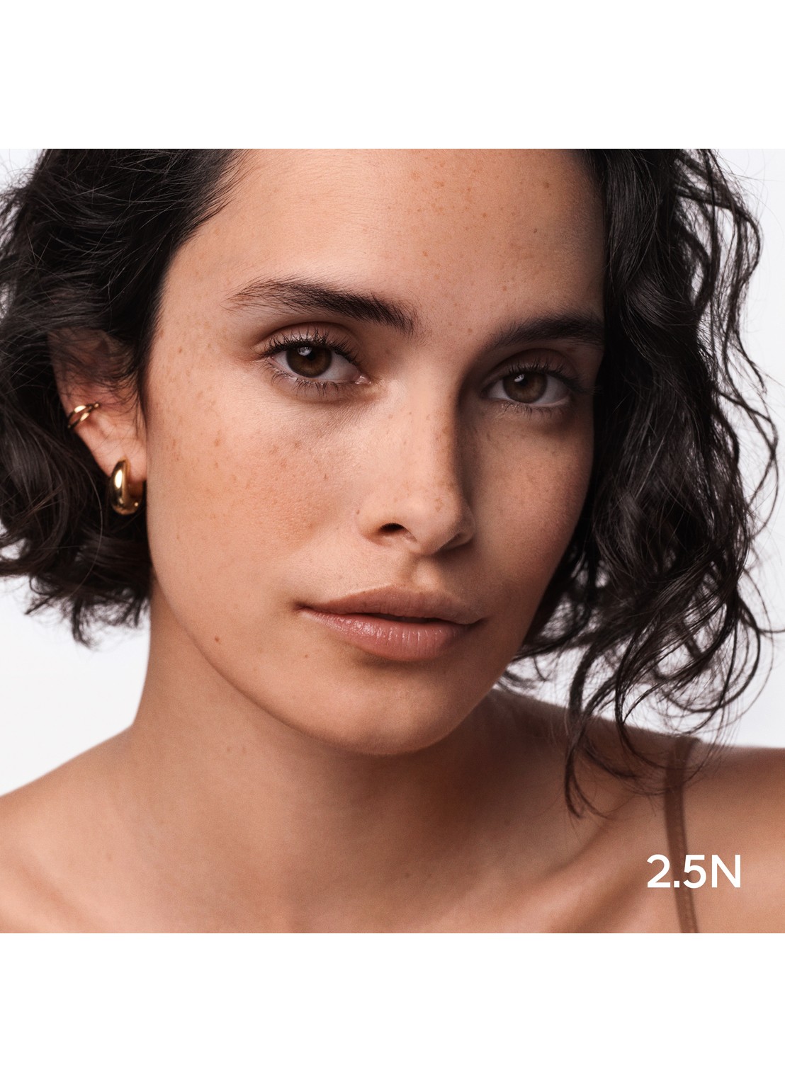Guerlain Terracotta Le Teint - foundation - detail 2 2.5n neutral / neutre