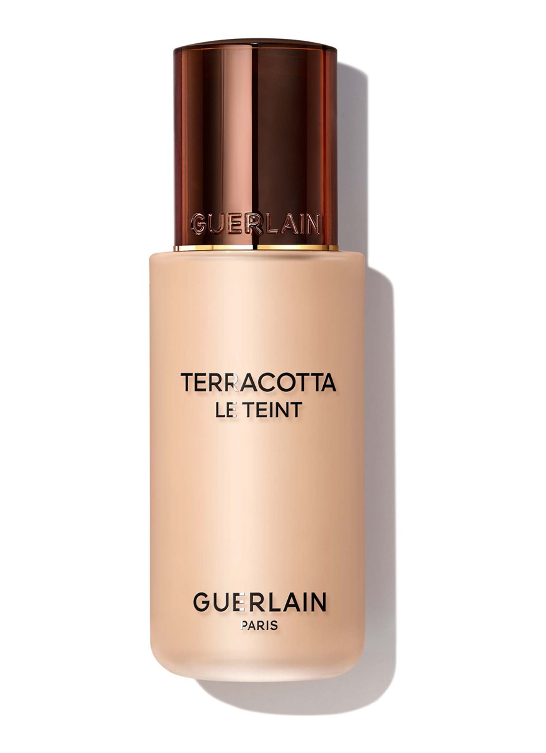 Guerlain Terracotta Le Teint - foundation - voorkant 2n neutral / neutre