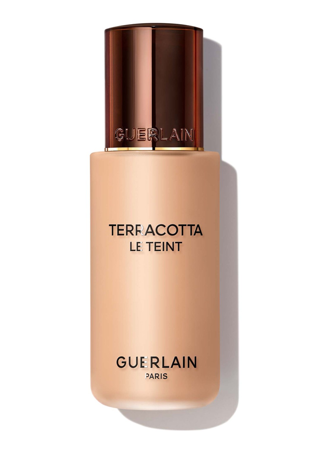Guerlain Terracotta Le Teint - foundation - voorkant 3.5n neutral / neutre