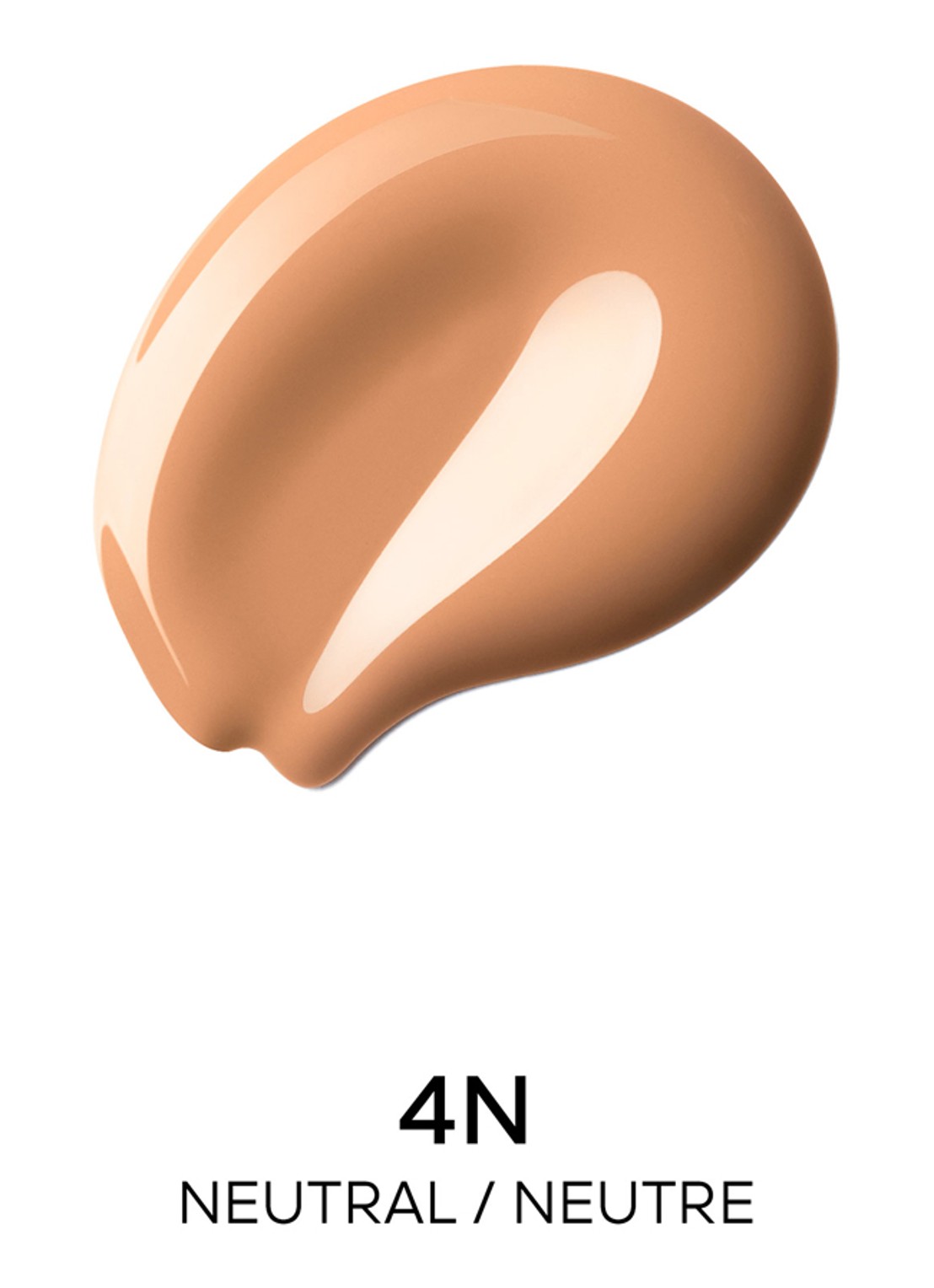Guerlain Terracotta Le Teint Glow Healthy Glow Foundation - vloeibare foundation - detail 2 4n neutral