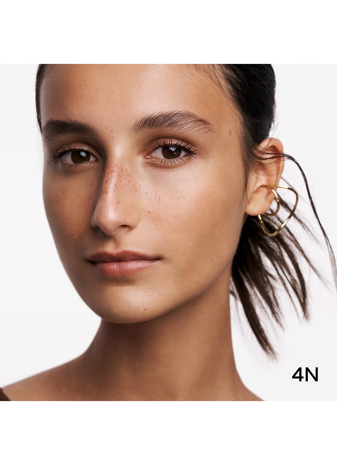 Guerlain Terracotta Le Teint Glow Healthy Glow Foundation - vloeibare foundation - detail 3 4n neutral