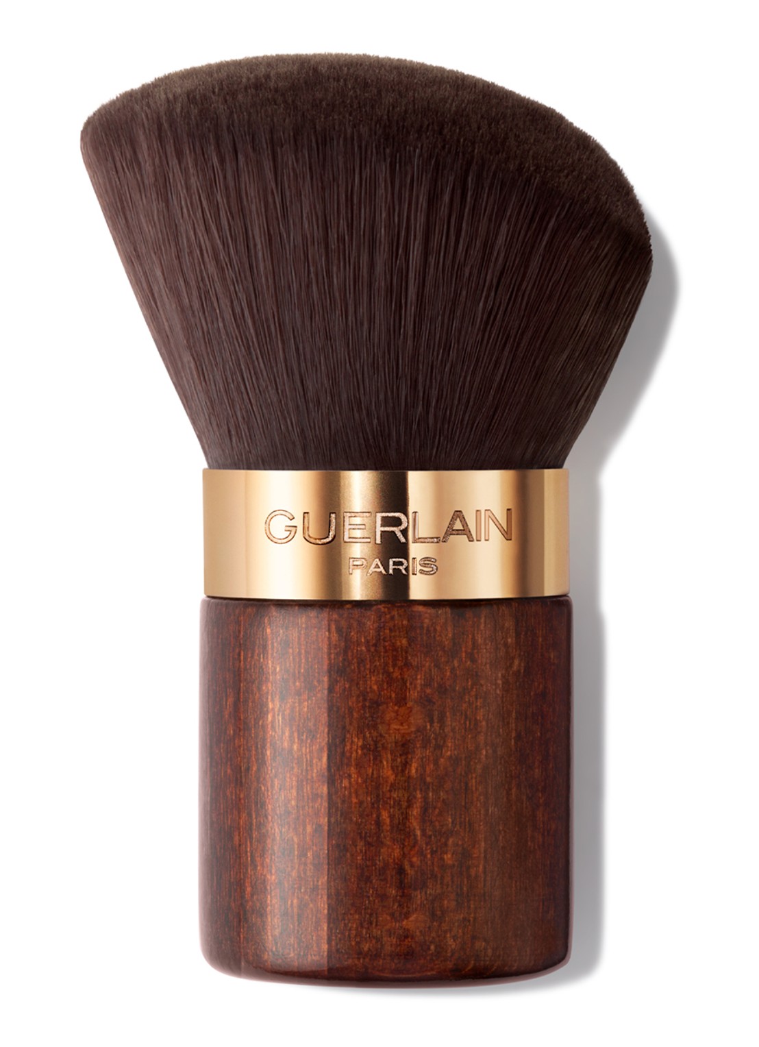 Guerlain Terracotta Light Kabuki - poederkwast - voorkant undefined