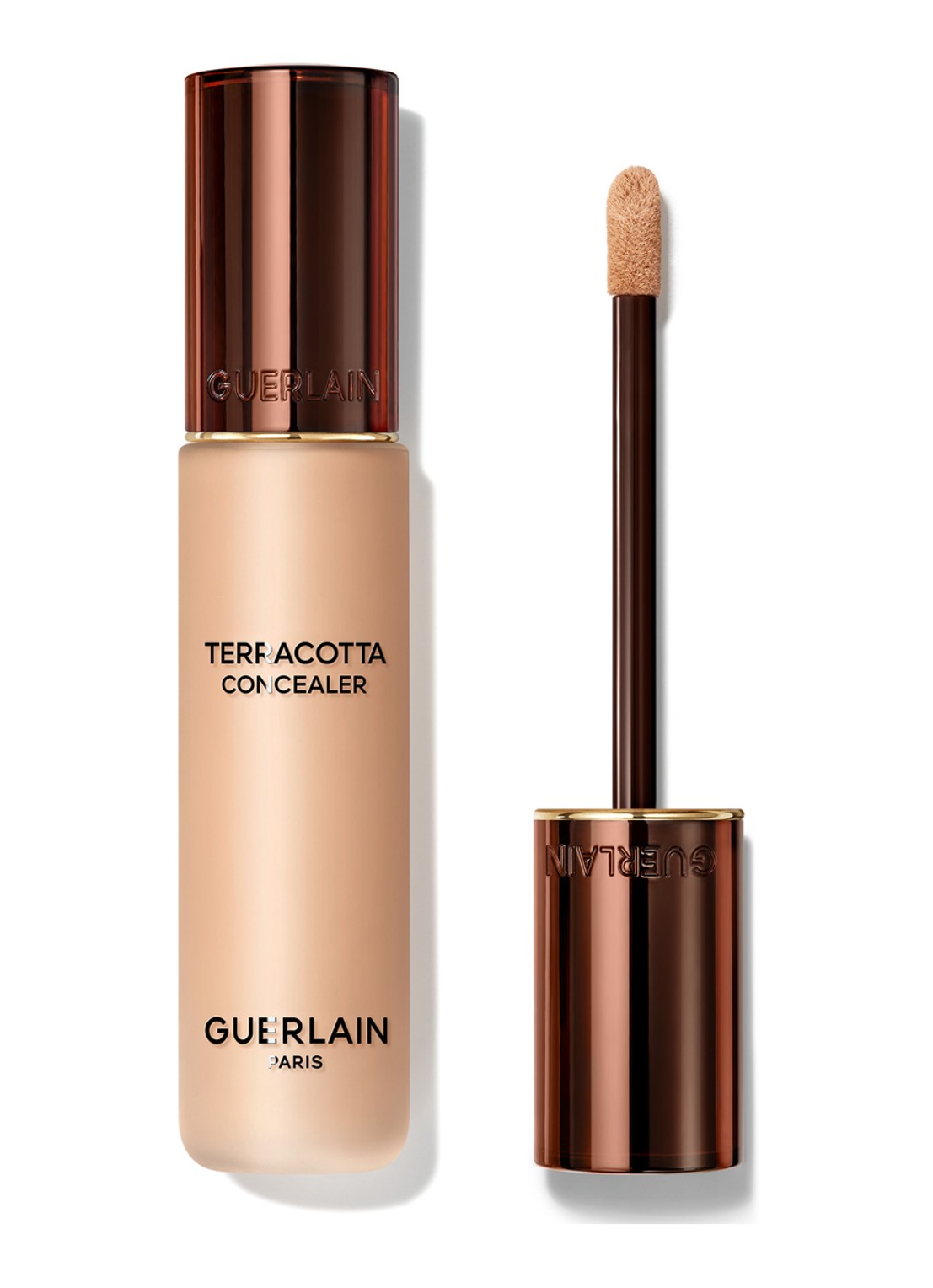 Guerlain Terracotta Natural Perfection Concealer - voorkant 3n neutral / neutre