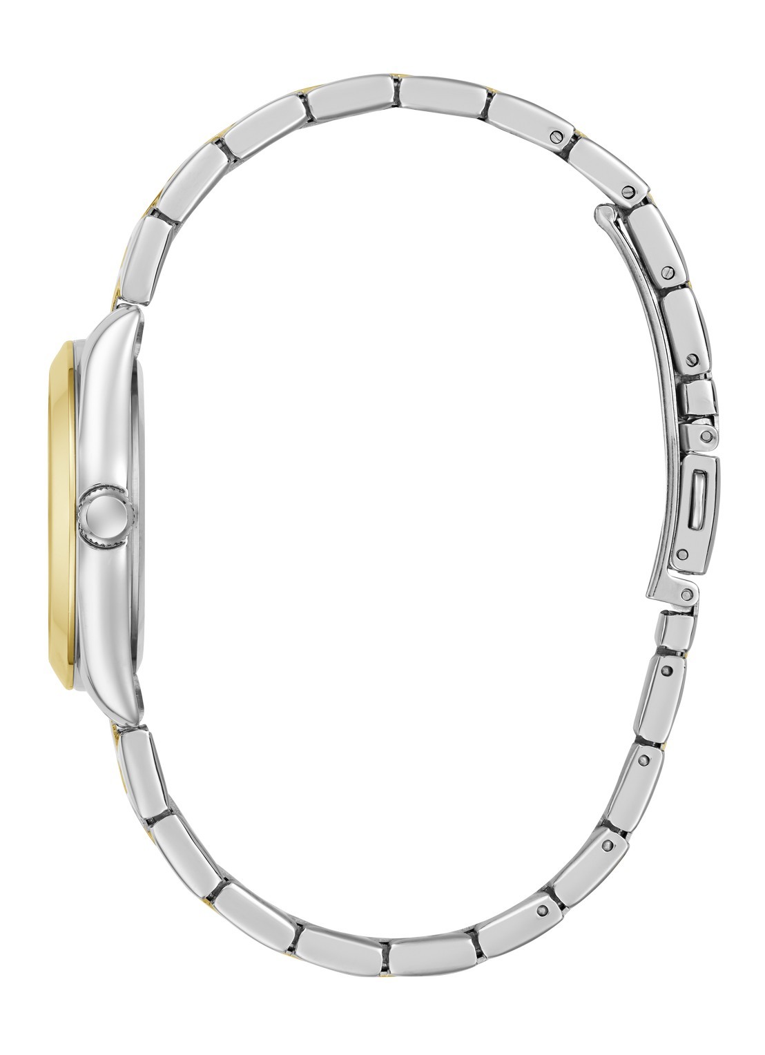 GUESS Alice horloge GW0934L3 - detail 2 zilver