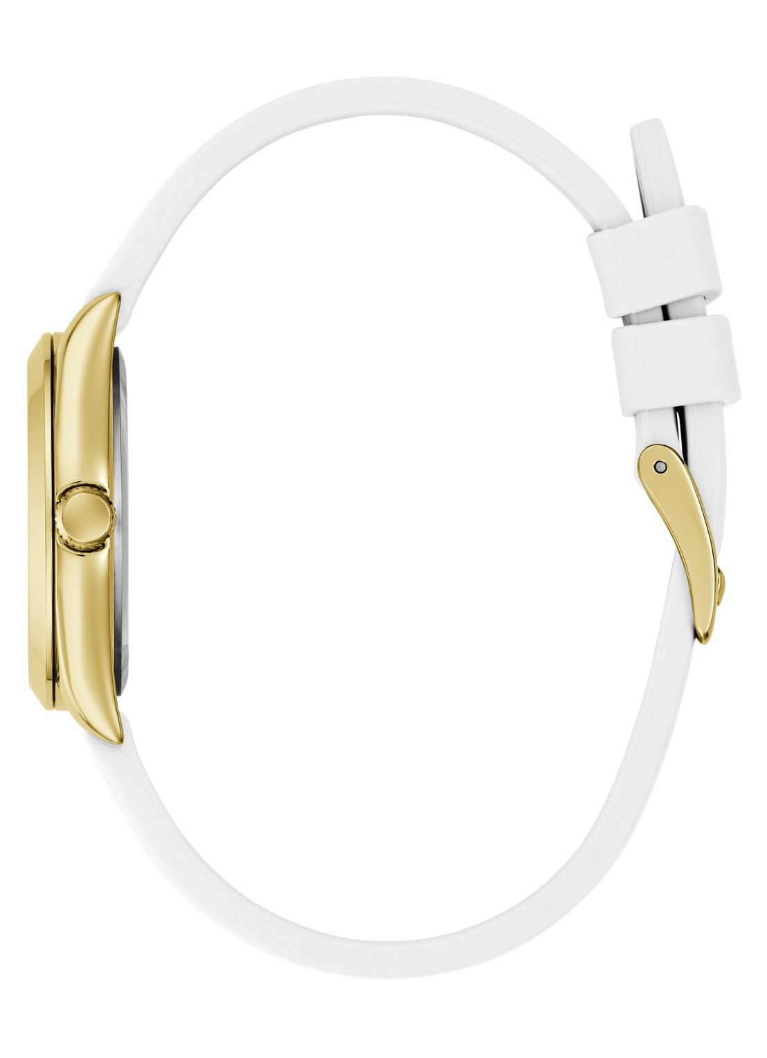 GUESS Alice horloge GW1033L2 - detail 3 goud