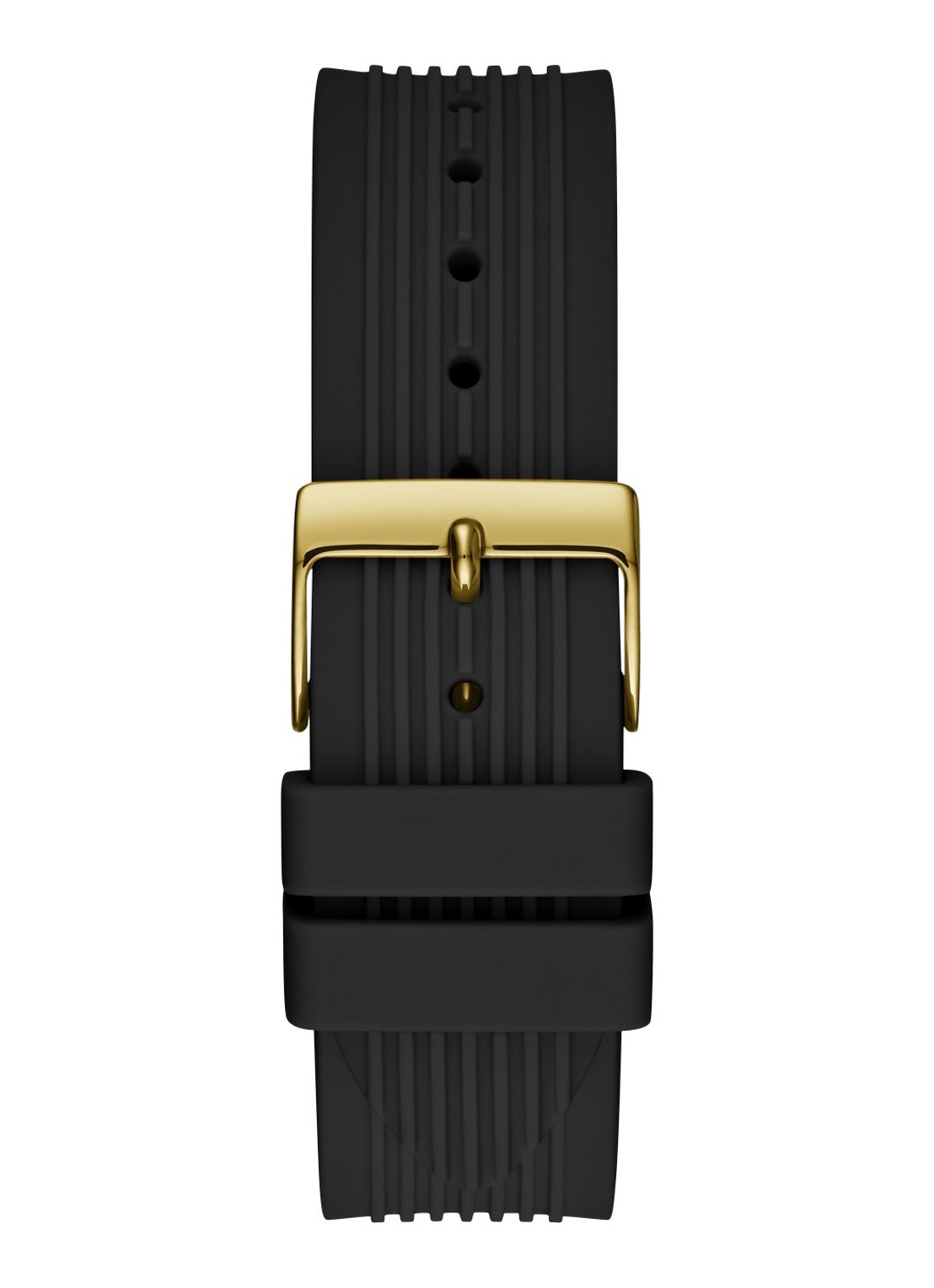 GUESS Athena horloge GW0030L2 - detail goud