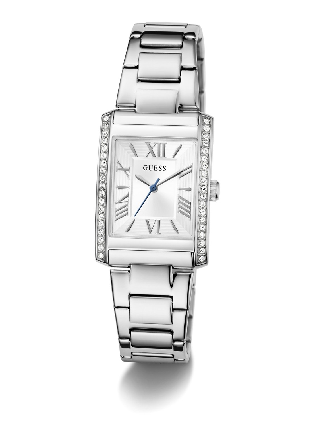 GUESS Bonnie horloge GW0874L1 - detail 5 zilver