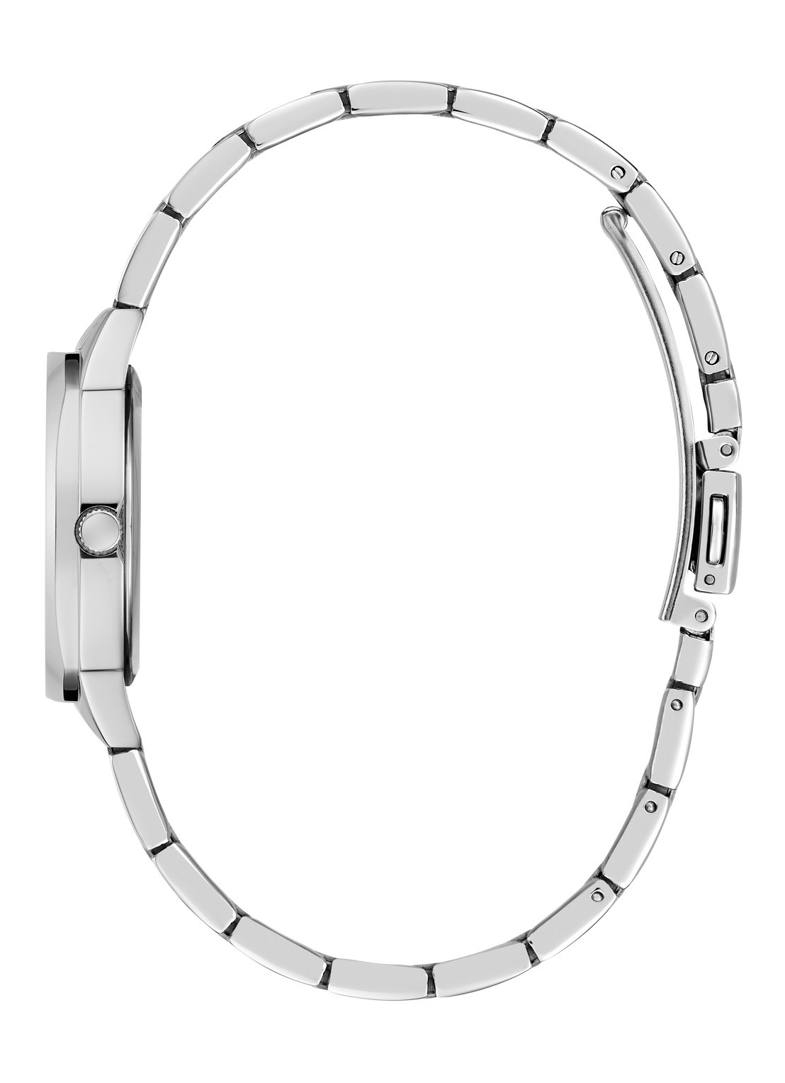 GUESS Charlotte horloge GW0767L1 - detail 2 zilver