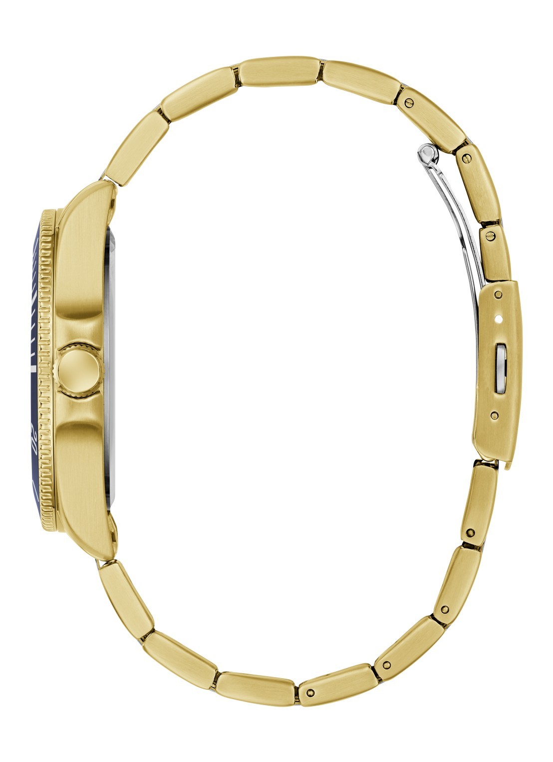 GUESS Cliff horloge GW0968G2 - detail 2 goud