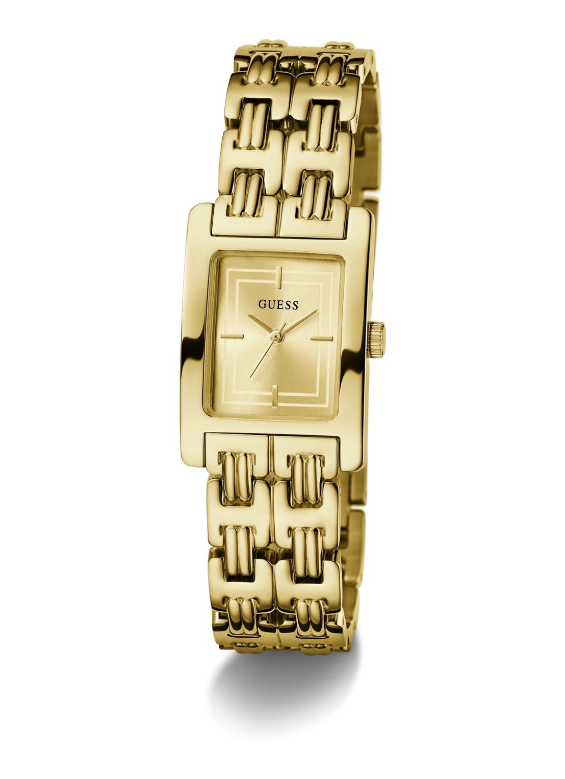 GUESS Cove horloge GW1026L2 - detail 2 goud