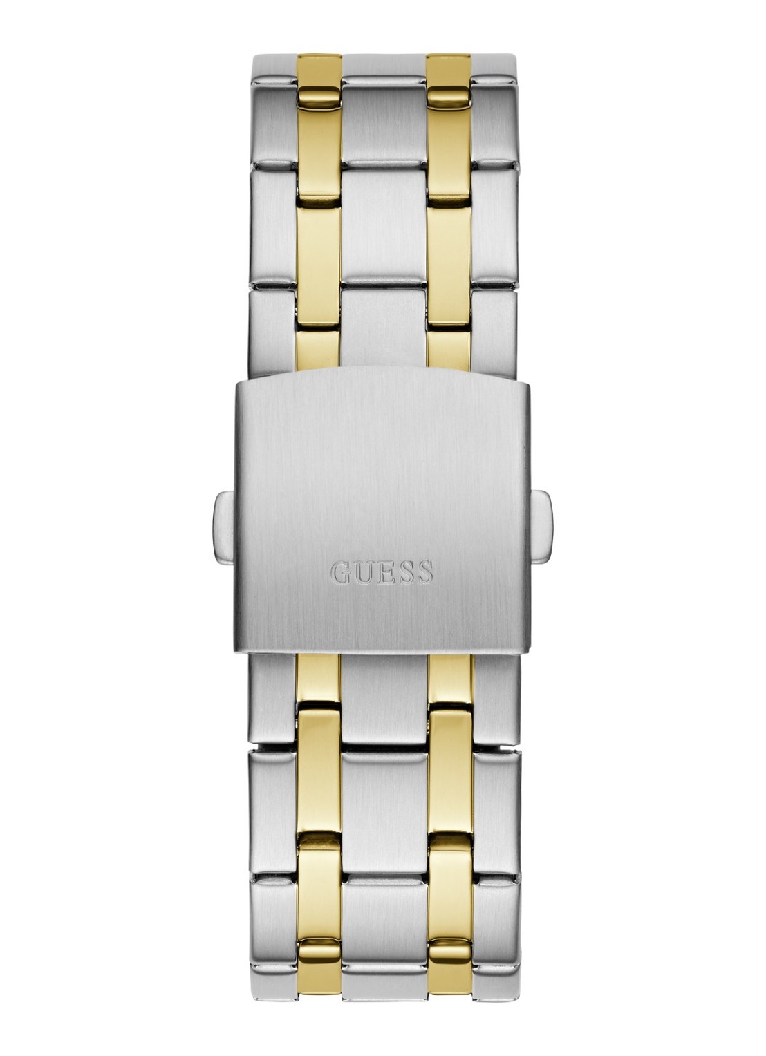 GUESS Escape horloge GW0661G1 - detail 4 zilver
