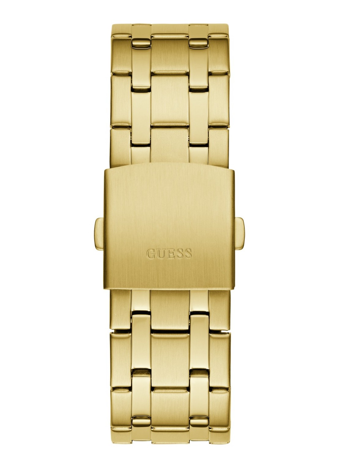GUESS Escape horloge GW0661G2 - detail 5 goud