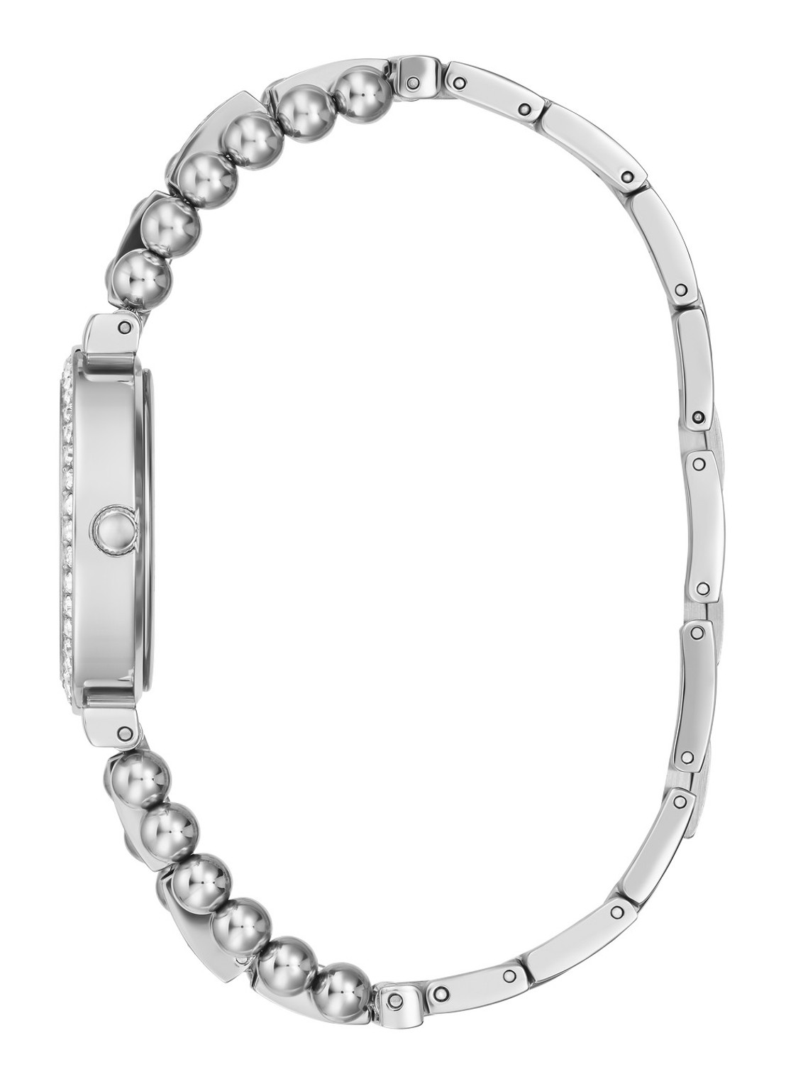 GUESS Gala horloge GW0401L1 - detail 2 zilver