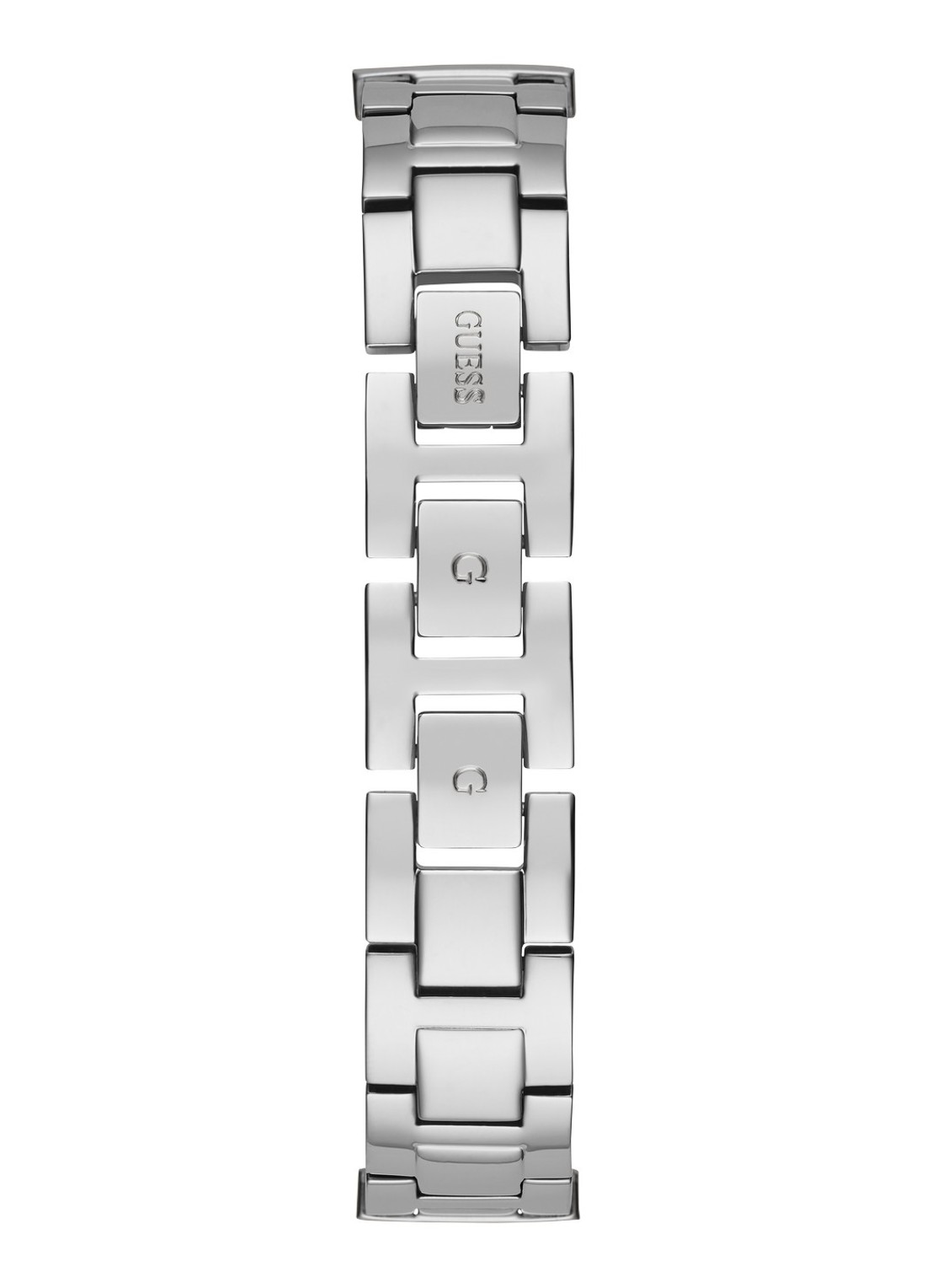 GUESS Gala horloge GW0401L1 - detail 3 zilver