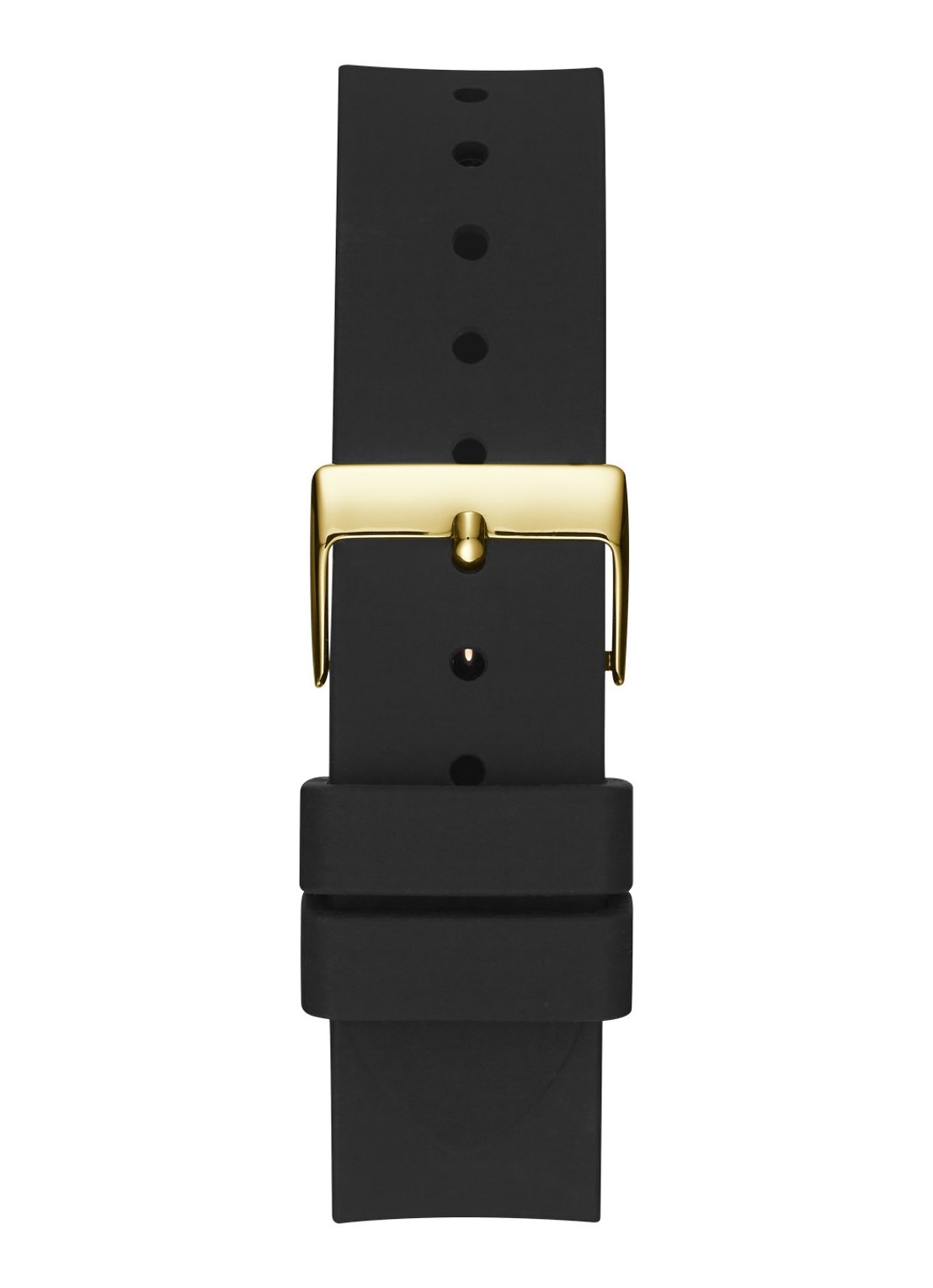 GUESS Guess Ladies Sport Steel - detail 3 goud