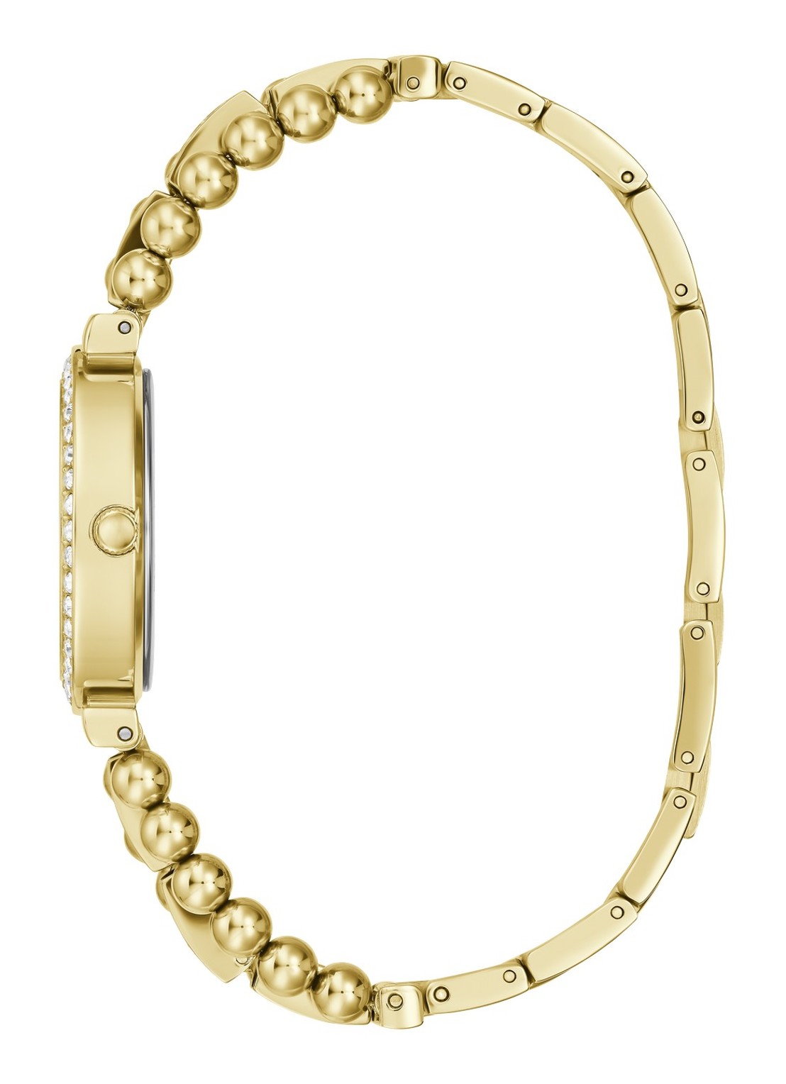 GUESS Guess Ladies Sport - detail 2 goud
