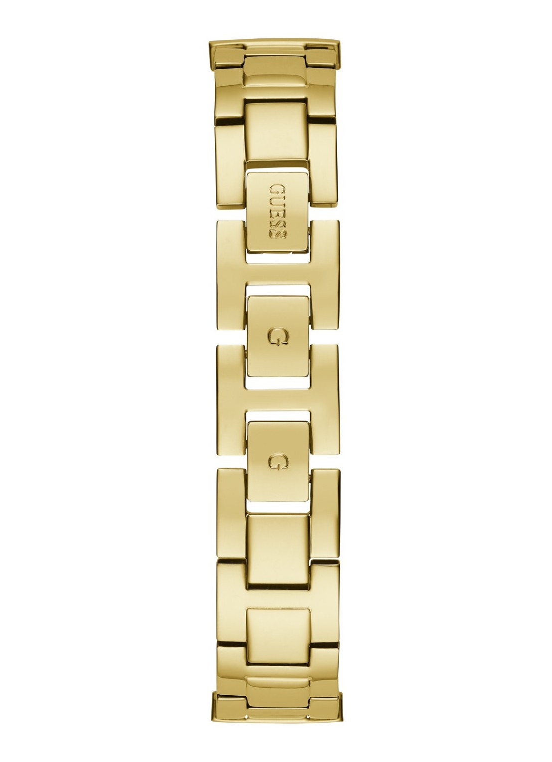 GUESS Guess Ladies Sport - detail 3 goud